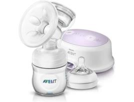 Bomba Tira-Leite Elétrica PHILIPS Avent SCF332/31