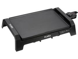 Grelhador de Mesa FLAMA 4743FL (2000 W)