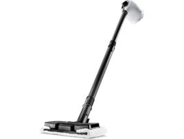 Máquina de Limpeza Vapor KÄRCHER SC 1 Floor Kit (1200 W - 3 bar)