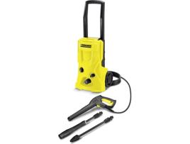 Lavadora de Alta Pressão KÄRCHER K 4 Basic (1800 W)