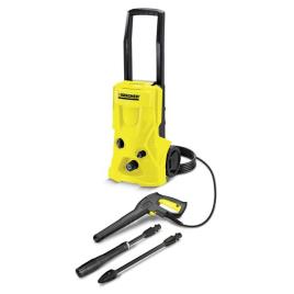 Lavadora de alta pressão KARCHER K4 BASIC 1800W