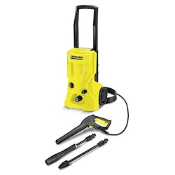 Lavadora de alta pressão KARCHER K4 BASIC 1800W