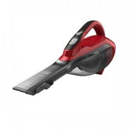 Mini-aspirador Dustbuster Lítio 16.2Wh com Acção Ciclónica