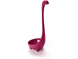 Concha de Sopa OTOTO Nessie Pulpur