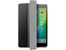 Capa iPad PURO Zeta Slim Preto
