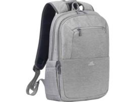 Mochila  Suzuka (Universal - 15.6 - Cinzento)