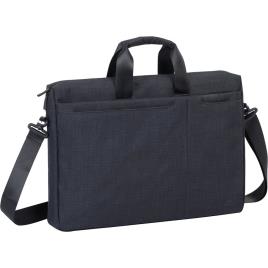 Rivacase Bolsa 8355 17.3 One Size Black