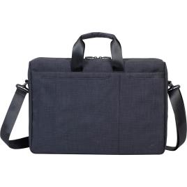 Rivacase Bolsa 8355 17.3 One Size Black