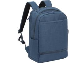 Mochila  Biscayne (Universal - 17.3 - Azul)