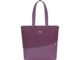 Mala RIVACASE Egmont (Universal - 13.3'' - Vermelho)