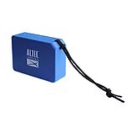 Altifalante Bluetooth  AL-SNDBS2-001.182 Azul