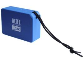 Coluna Portátil ALTEC LANSING One Azul