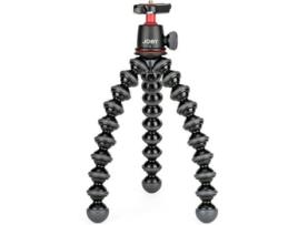 Tripé  Gorillapod 3K Kit - Preto