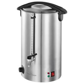 MÁQUINA BEBIDA PROFICOOK HGA1111