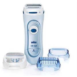 DEPILAD  SILK&SOFT-BIKIN-LS5160