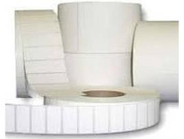 Pack 2 Rolos Etiquetas Autocolantes SITTEN (100 x 50 mm x 1000)