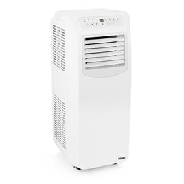 TRISTAR Ar Condicionado Portátil AC-5562, 12 000 BTU, Branco