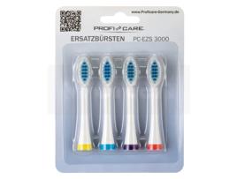 Recarga Escova de Dentes PROFICARE EZS 3000