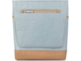 Mala MOSHI Aerio Lite (Universal - 9.7'' - Azul)