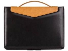 Mala MOSHI Codex (MacBook - 12'' - Preto)