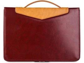 Mala MOSHI Codex (MacBook Pro - 15'' - Vermelho)