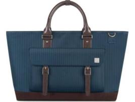 Mala MOSHI Costa Bahama (Universal - 15'' - Azul)