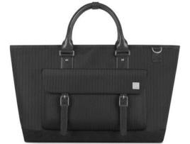 Mala MOSHI Costa Slate (Universal - 15'' - Preto)