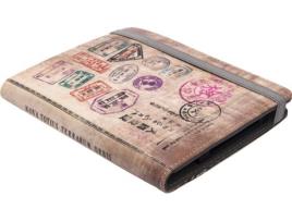 Capa Tablet Universal 6'' SILVERHT Ebook