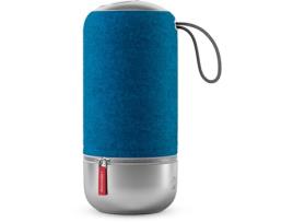 Coluna Multiroom LIBRATONE Zipp Mini (60 W - Bluetooth - Azul)
