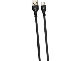 Cabo GOODIS USB (USB-Micro USB - 1.8m - Universal)