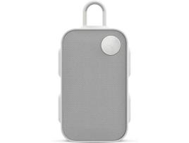 Coluna Bluetooth LIBRATONE One Click (Cloudy Grey - Autonomia: Até  12 horas)