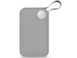 Coluna Bluetooth LIBRATONE One Style (Cloudy Grey - Autonomia: Até 10 horas)