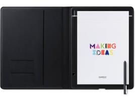 Mesa Digitalizadora WACOM Bamboo Folio Smartpad S (USB e Bluetooth - Android e iOS - 140 x 11 mm)