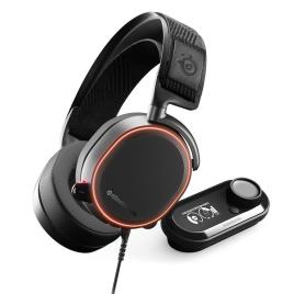 HEADSET GAMING STEELSERIES ARCTISPRO