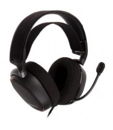 Auscultadores Steelseries Arctis PRO + Gamedac