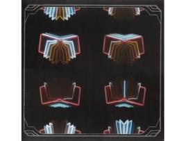 Vinil LP Arcade Fire - Neon Bible