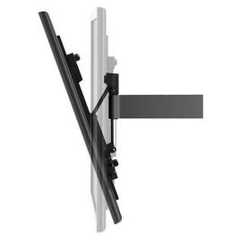 Vogels Wall 3245 32-55´´ 2 Arms Tilt Turn 180º Max 20 kg Black