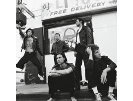 CD The Neighbourghood - The Neighbourghood