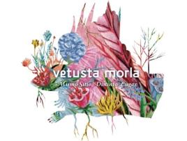 CD Vetusta Morla - Mismo Sitio, Distinto Lugar