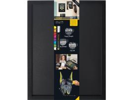 Quadro de Parede de Ardósia  WBWBL4060
