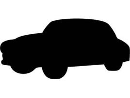 Quadro de parede de ardósia SECURIT FB-CAR Carro