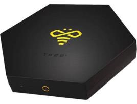 Box Smart TV TBEE TBEE 2 (Android - 4K Ultra HD - 2 GB RAM - Wi-Fi)