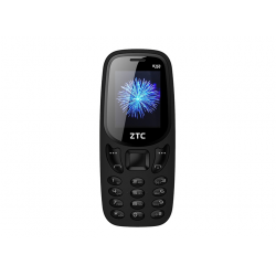 Telemovel  B250 ds Black