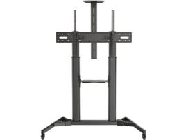 Suporte de TV FONESTAR STS-42106N (Fixo - 60'' a 100'' - Até 100 kg)