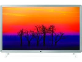  - Smart TV  32LK6200 32 LED Full HD Branco