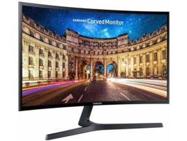 Monitor Curvo SAMSUNG LC27F396FHU (27'' - Full HD - VA - FreeSync)