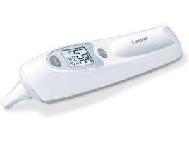 Termómetro Digital BEURER Ft58 ( Tempo de Medição Instantâneo)