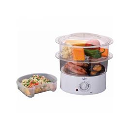 MAQ.COZ.VAPOR JATA 400W.3,5L.-CV200