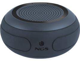 Mini Coluna NGS Roller Creek Preto