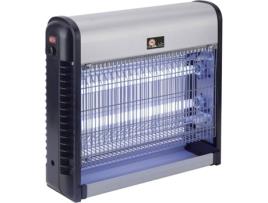 Mata-insetos JATA MIE8N (Área recomendada: 50 m2)